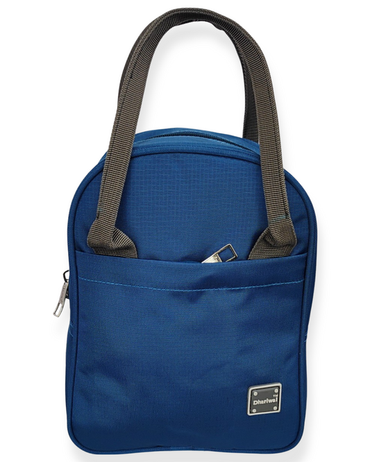 Dhariwal Tiffin Bag TB-407