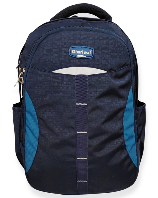 Dhariwal Unisex Dual Compartment Backpack 34L BP-223