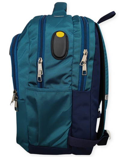 Dhariwal Backpack Bp-233