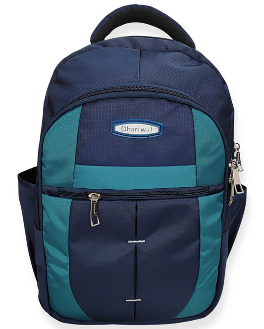 Dhariwal Backpack BP-233