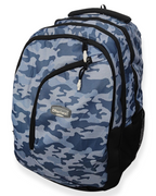 Dhariwal Backpack for college/office/casual 45L Bp-234