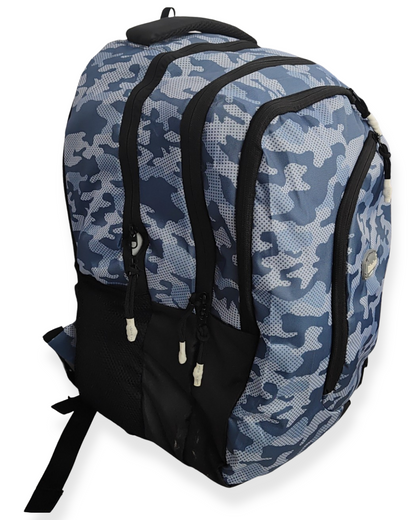 Backpack for college/office/casual 45L Bp-234
