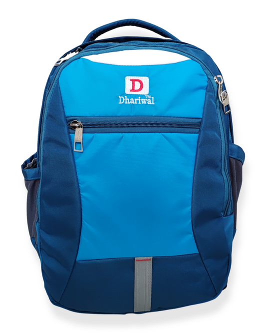 Dhariwal Backpack for college/office/casual 41L Bp-235