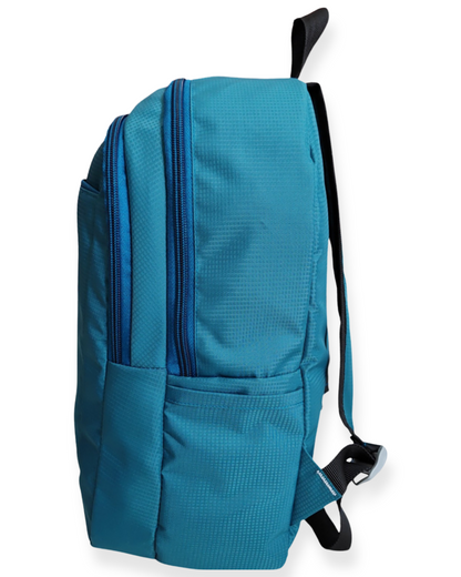 Dhariwal 19L Water Resistant Dual Compartment Backpack BP-236