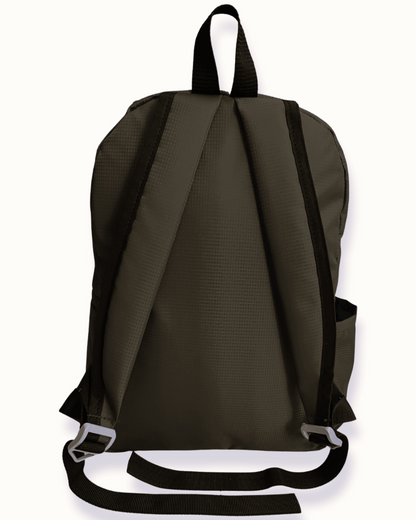 Dhariwal Water Resistant Dual Compartment Backpack 19L BP-238