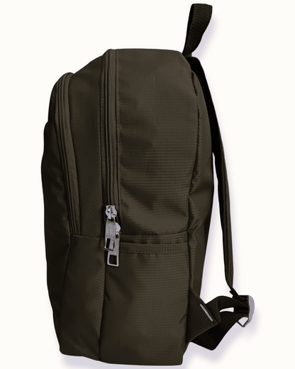 Dhariwal Water Resistant Dual Compartment Backpack 19L BP-238