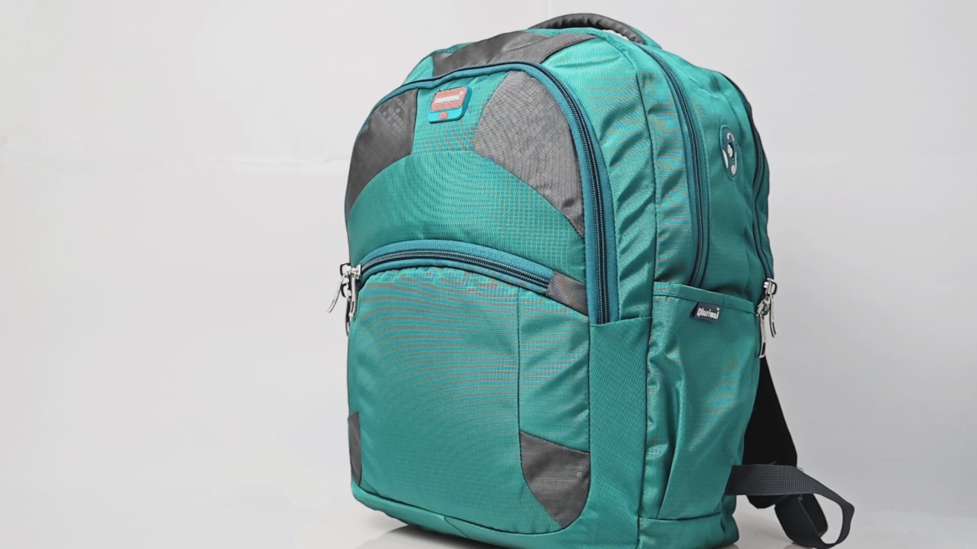 Dhariwal 32L BP-207 Travel/School/College/Office/Running Staff Bag For Men & Women