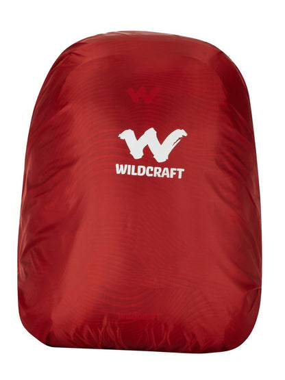 Wildcraft Bravo Pro 45L Backpack with Rain Cover (12958)