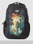 Wildcraft Laptop Backpack | Atlas 45 LP