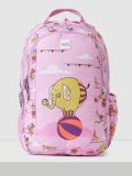 Wiki Champ 2 School Bag