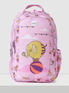 Wiki Champ 2 School Bag