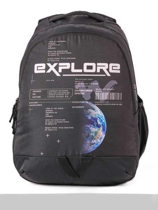 Wildcraft Atlas 35 Backpack
