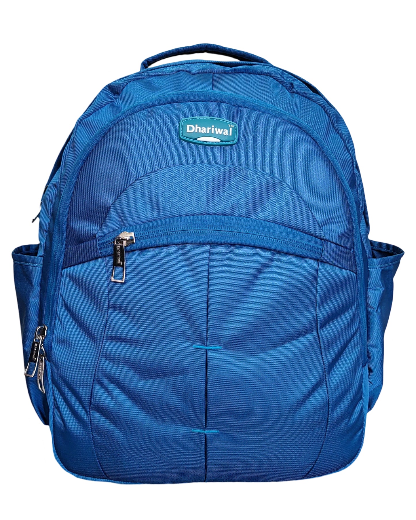धारीवाल 39L वाटर रेज़िस्टेंट ड्युअल कम्पार्टमेंट बैकपैक BP-209