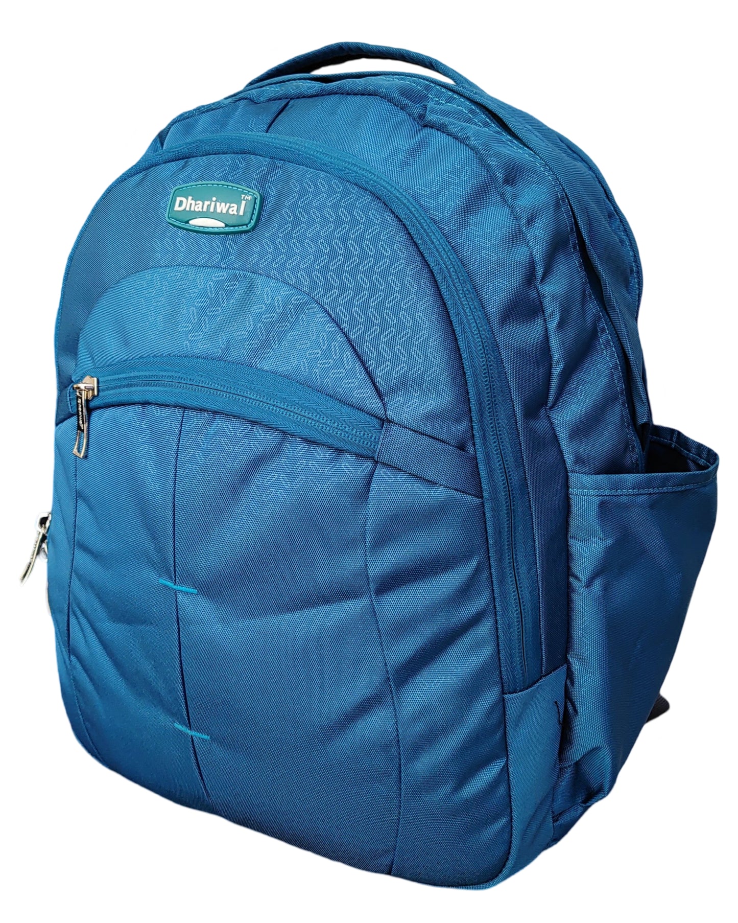 धारीवाल 39L वाटर रेज़िस्टेंट ड्युअल कम्पार्टमेंट बैकपैक BP-209