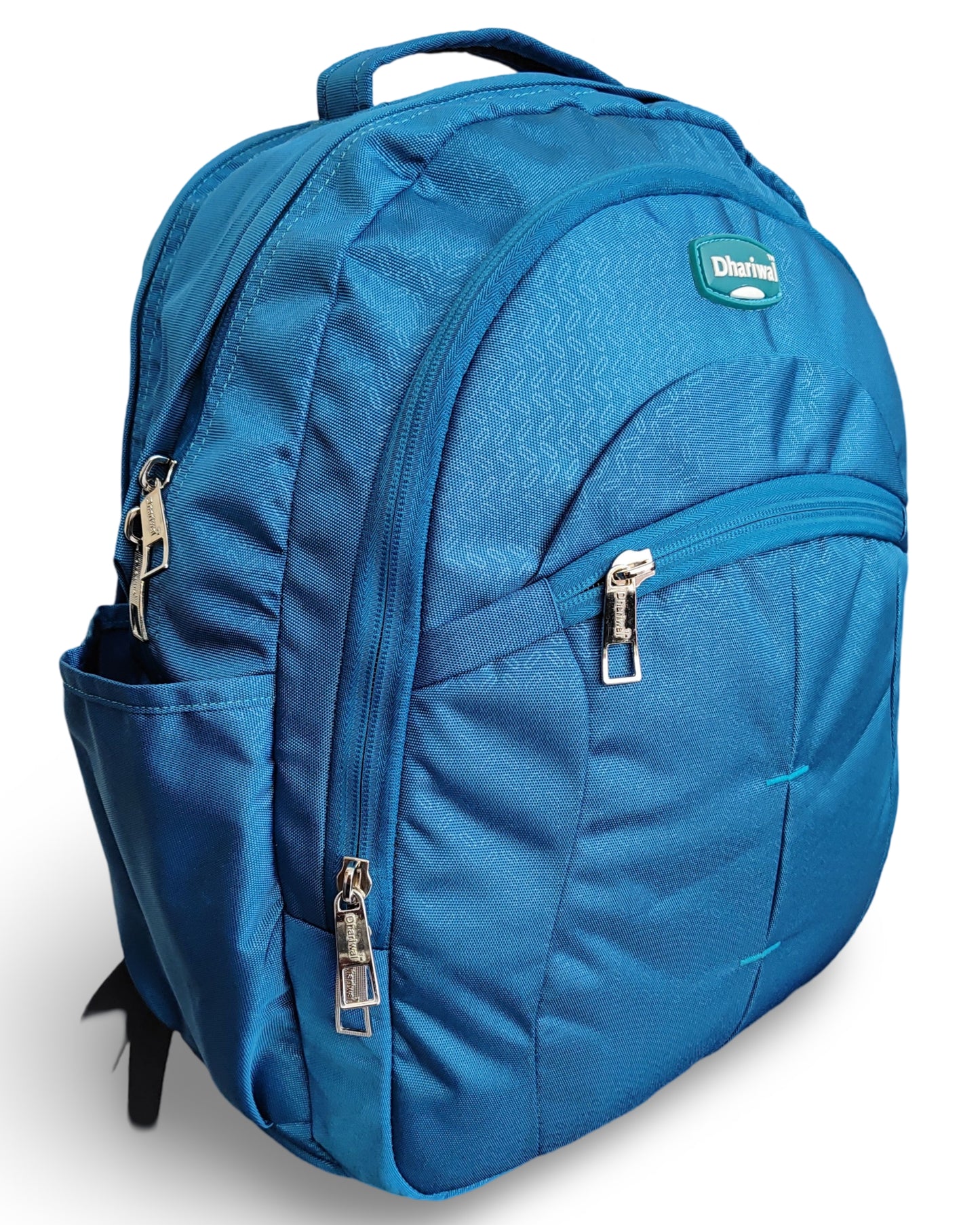 धारीवाल 39L वाटर रेज़िस्टेंट ड्युअल कम्पार्टमेंट बैकपैक BP-209