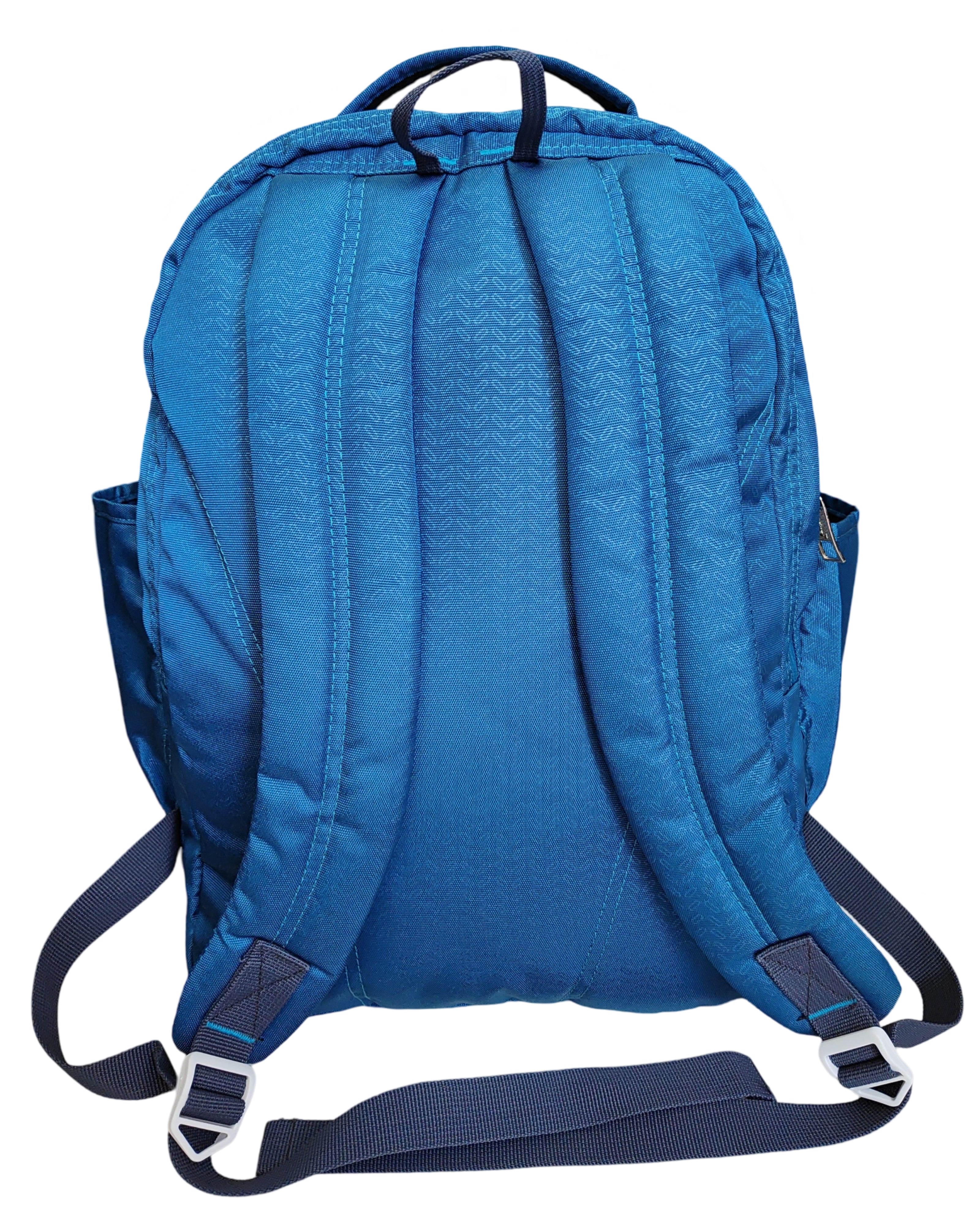 Dhariwal 39L Travel/School/College/Office/Running Staff Bag For Men & Women BP-209