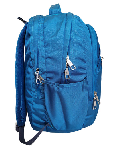 धारीवाल 39L वाटर रेज़िस्टेंट ड्युअल कम्पार्टमेंट बैकपैक BP-209