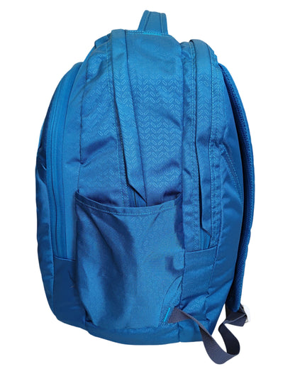 धारीवाल 39L वाटर रेज़िस्टेंट ड्युअल कम्पार्टमेंट बैकपैक BP-209