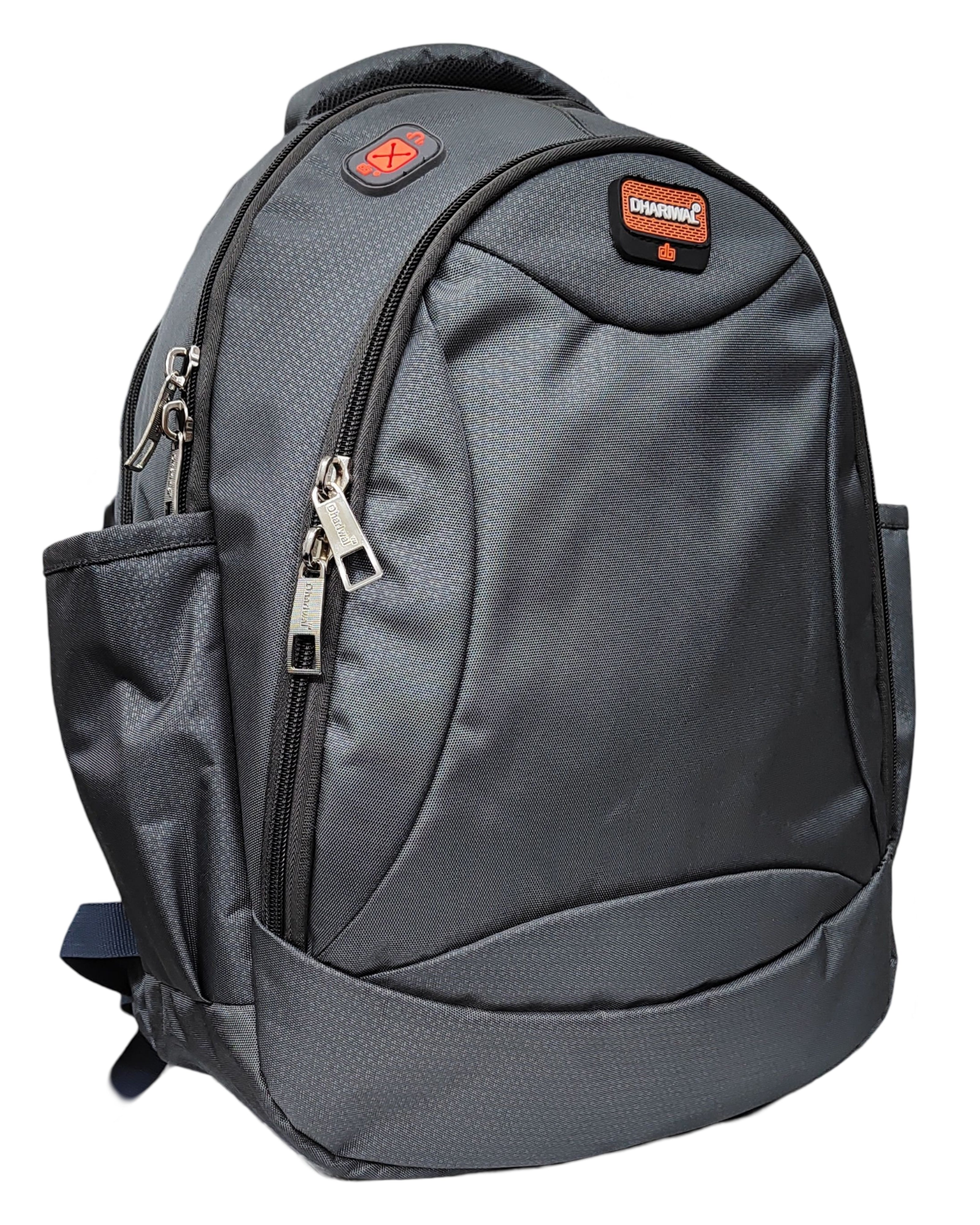 Tycoon bags sitmatic