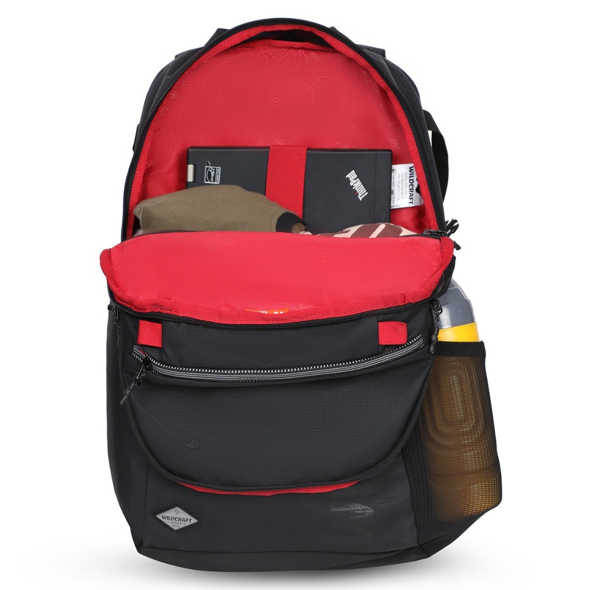 Pacto 3.0 Plus Laptop Backpack WC-12161
