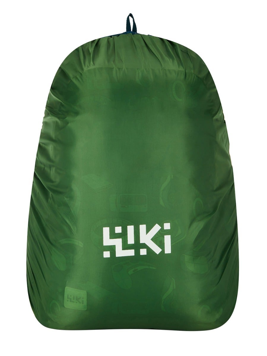 Wildcraft WIKI 3 29.5L Backpack with Sleeve Separator (12970)