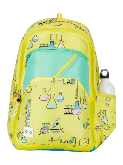 Wildcraft WIKI 3 29.5L Backpack with Sleeve Separator (12970)