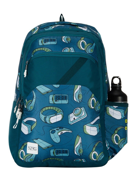 Wildcraft WIKI 3 29.5L Backpack with Sleeve Separator (12970)