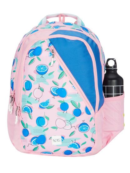 Wildcraft WIKI Girl 1 21.5L Backpack (12981)