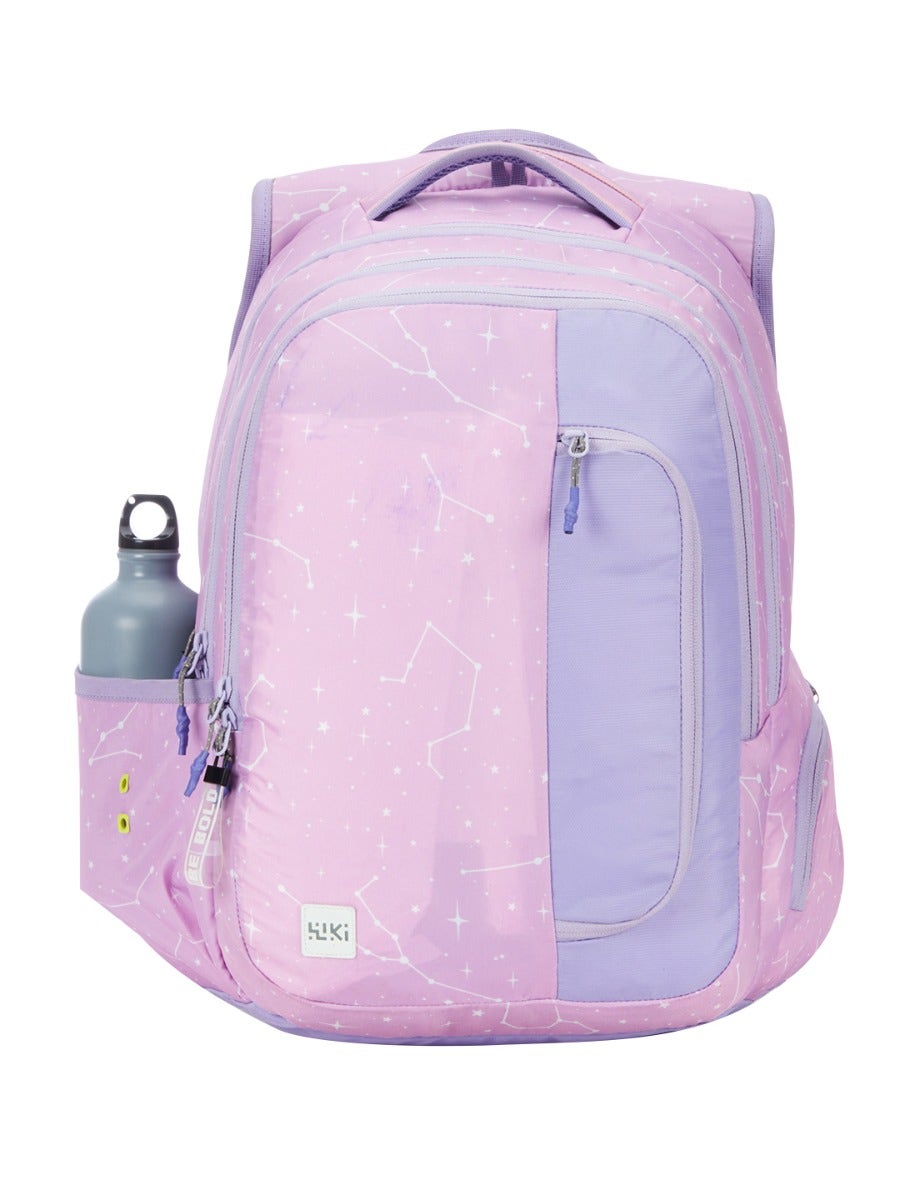 Wildcraft WIKI Girl 4 34L Backpack with Sleeve Separator (12984)