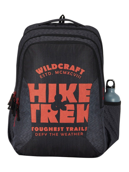 Wildcraft Blaze 45L Backpack with Rain Cover (12953)