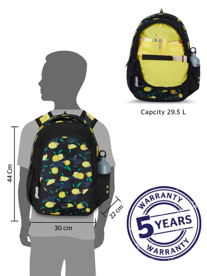 Wildcraft WIKI Girl 3 29.5L Backpack (12983)