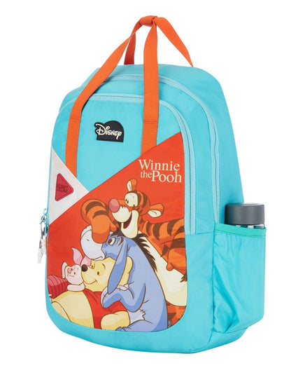 Wildcraft Wiki Champ 3 Winnie Cream 20L Backpack (12993)