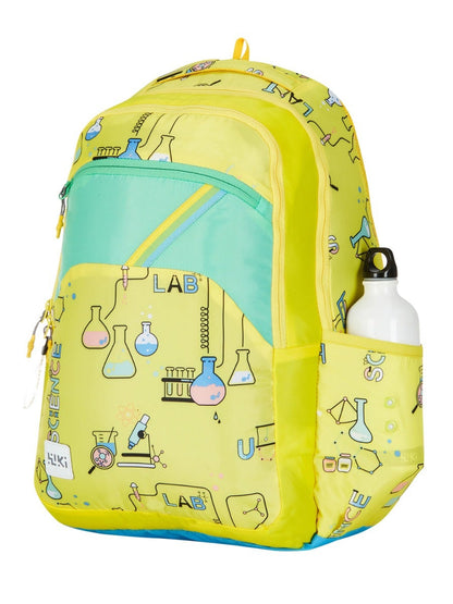 Wildcraft WIKI 3 29.5L Backpack with Sleeve Separator (12970)