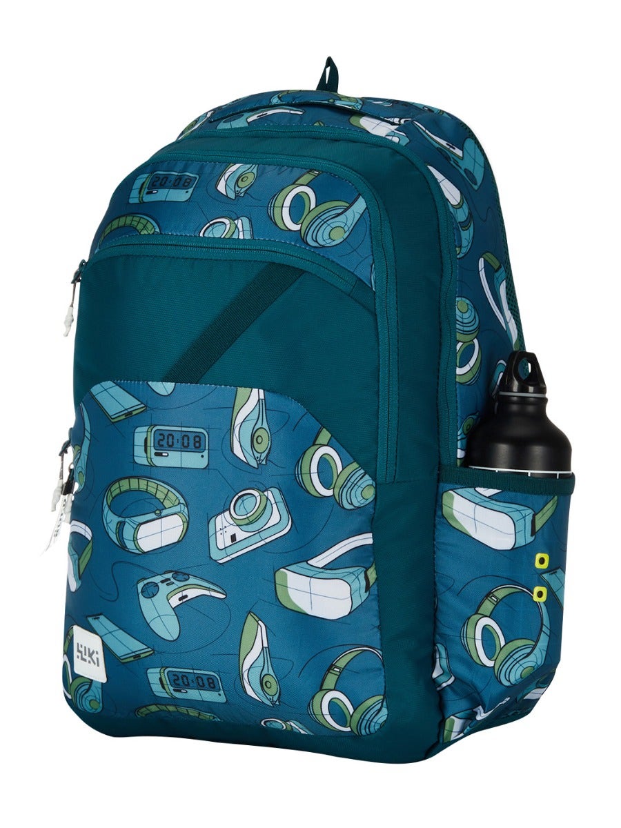 Wildcraft WIKI 3 29.5L Backpack with Sleeve Separator (12970)