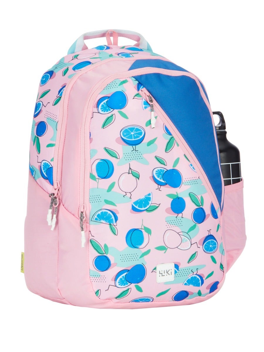 Wildcraft WIKI Girl 1 21.5L Backpack (12981)