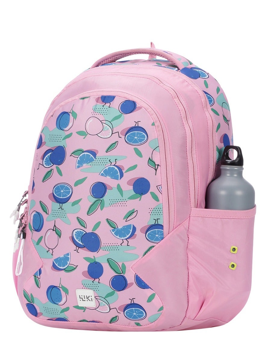 Wildcraft WIKI Girl 3 31 L Backpack (12983)
