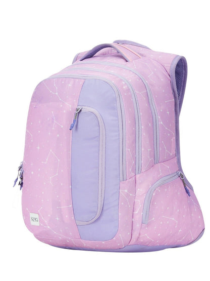 Wildcraft WIKI Girl 4 34L Backpack with Sleeve Separator (12984)