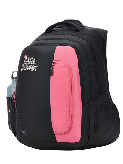 Wildcraft WIKI Girl 4 34L Backpack with Sleeve Separator (12984)