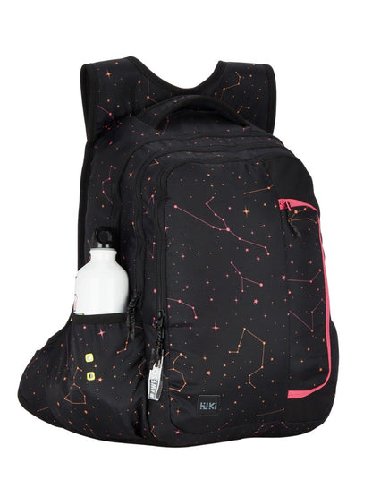 Wildcraft WIKI Girl 4 30.5L Backpack with Sleeve Separator (12984)