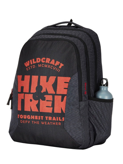 Wildcraft Blaze 45L Backpack with Rain Cover (12953)