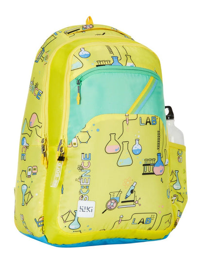 Wildcraft WIKI 3 29.5L Backpack with Sleeve Separator (12970)