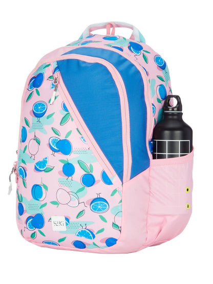 Wildcraft WIKI Girl 1 21.5L Backpack (12981)