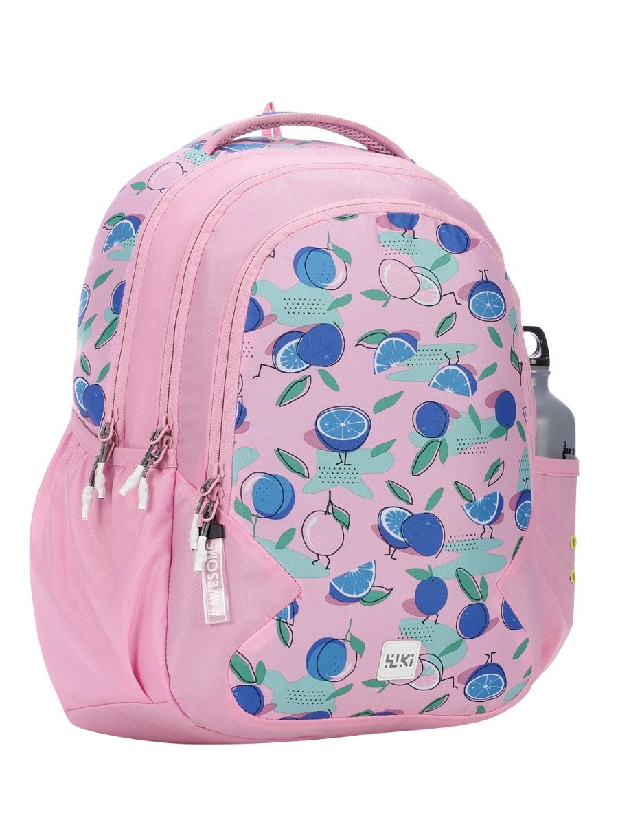 Wildcraft WIKI Girl 3 31 L Backpack (12983)