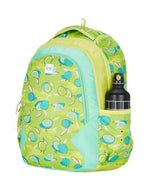 Wildcraft WIKI Girl 3 31 L Backpack (12983)