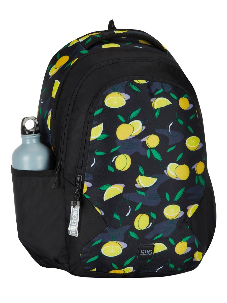 Wildcraft WIKI Girl 3 31 L Backpack (12983)