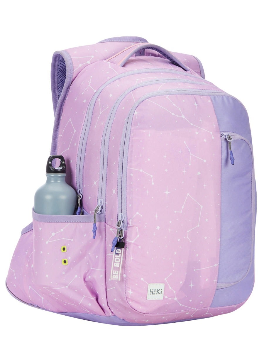 Wildcraft WIKI Girl 4 34L Backpack with Sleeve Separator (12984)