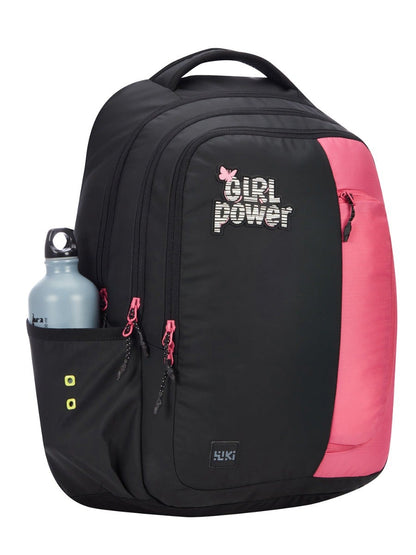 Wildcraft WIKI Girl 4 30.5L Backpack with Sleeve Separator (12984)