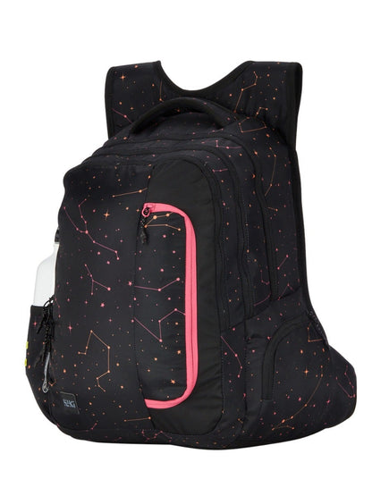 Wildcraft WIKI Girl 4 34L Backpack with Sleeve Separator (12984)