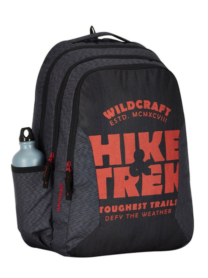 Wildcraft Blaze 45L Backpack with Rain Cover (12953)
