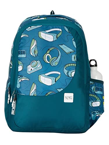 Wildcraft WIKI 1 29.5L Backpack (12968)